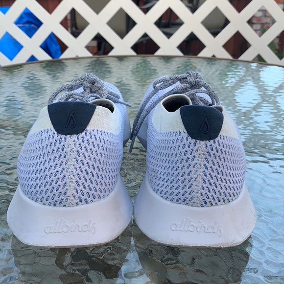 Allbirds shoes men’s sz 13 - Picture 8 of 15
